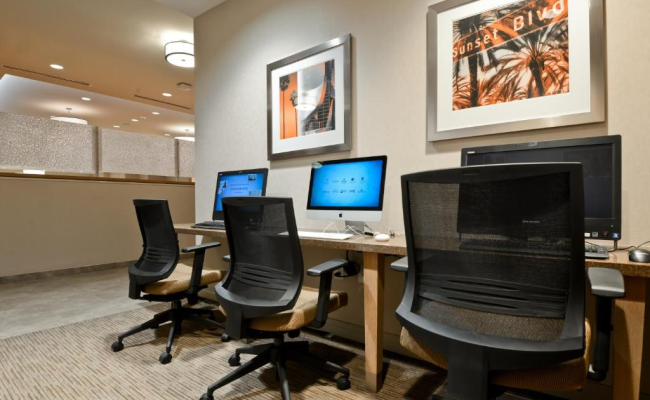 Homewood Suites by Hilton Anaheim Conv Ctr/Disneyland Main
