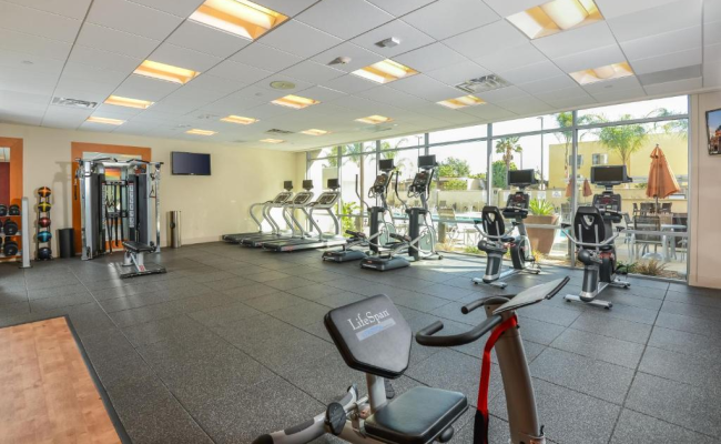 Homewood Suites by Hilton Anaheim Conv Ctr/Disneyland Main