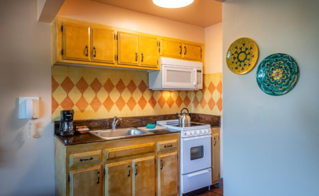 Hotel Pepper Tree Boutique Kitchen Studios - Anaheim