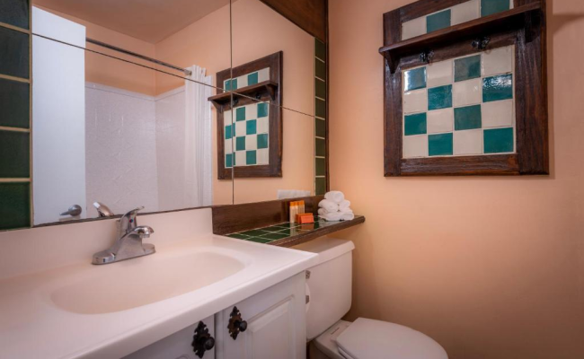 Hotel Pepper Tree Boutique Kitchen Studios - Anaheim