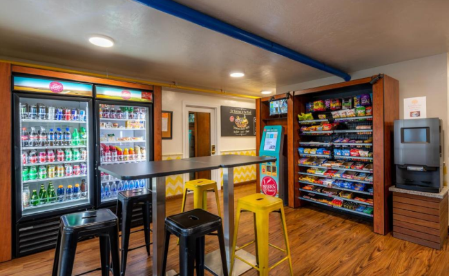 Hotel Pepper Tree Boutique Kitchen Studios - Anaheim