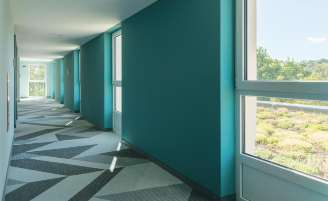 Holiday Inn - the niu, Seven Dusseldorf Ost, an IHG Hotel