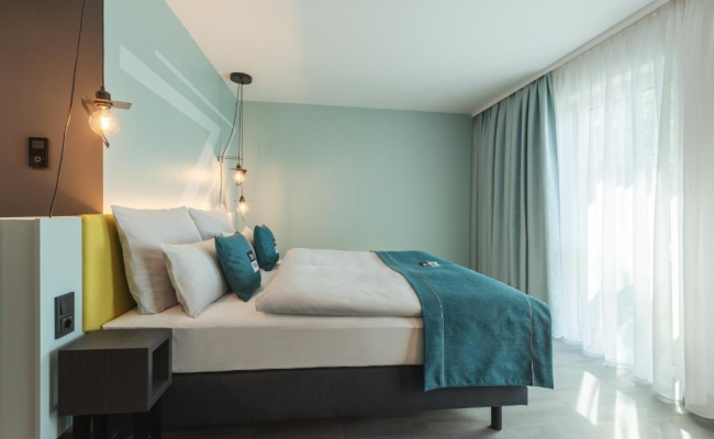 Holiday Inn - the niu, Seven Dusseldorf Ost, an IHG Hotel
