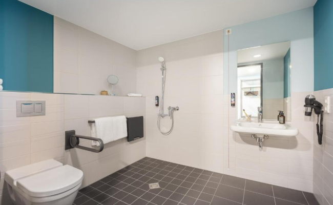 Holiday Inn - the niu, Seven Dusseldorf Ost, an IHG Hotel