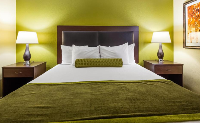 Best Western Plus Casino Royale - Center Strip