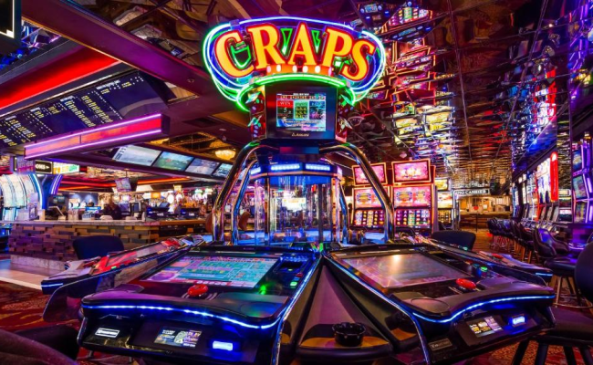 Best Western Plus Casino Royale - Center Strip