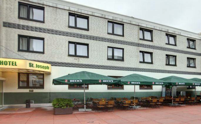 St. Joseph Hotel