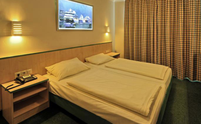St. Joseph Hotel
