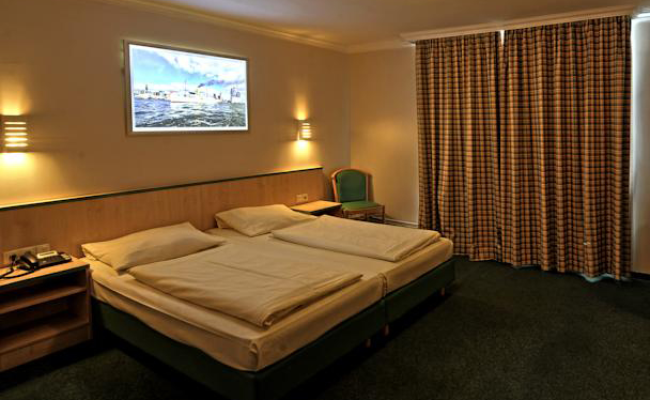 St. Joseph Hotel