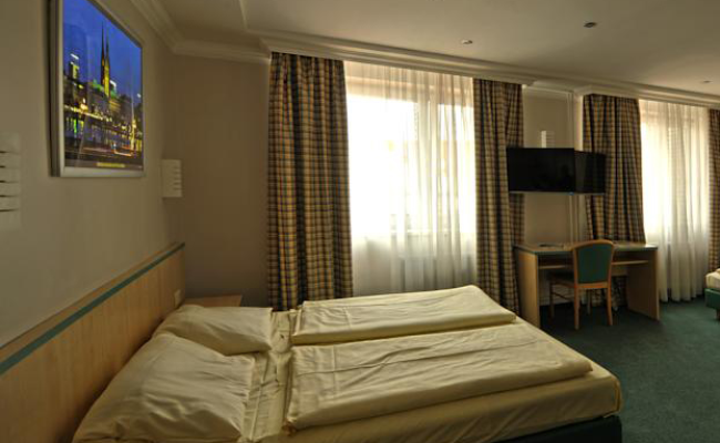St. Joseph Hotel