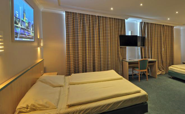 St. Joseph Hotel