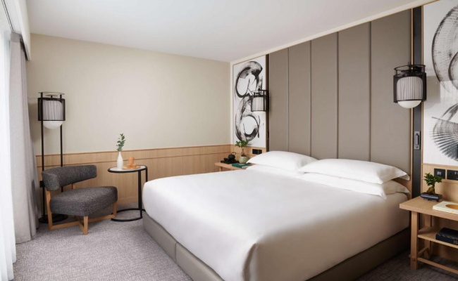 Nobu Hotel London Portman Square