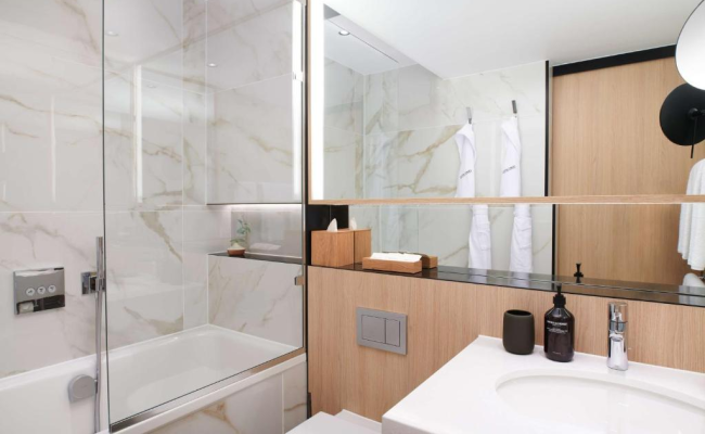 Nobu Hotel London Portman Square