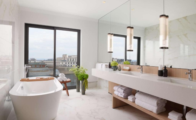 Nobu Hotel London Portman Square