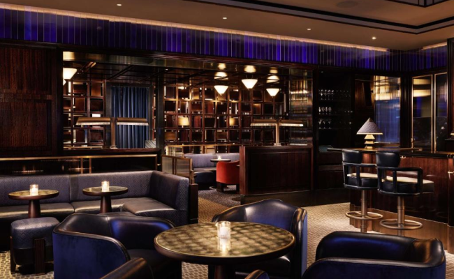 Nobu Hotel London Portman Square