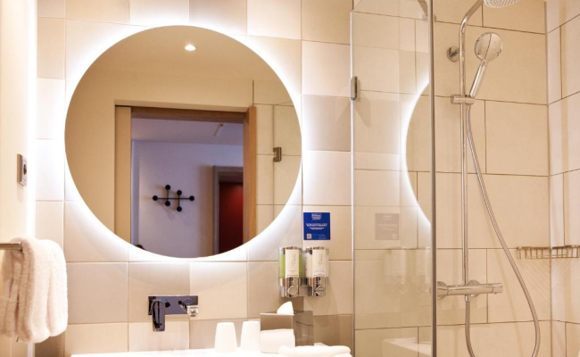 Hampton By Hilton Vienna Messe