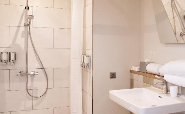 Hampton By Hilton Vienna Messe