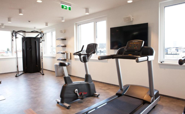Hampton By Hilton Vienna Messe