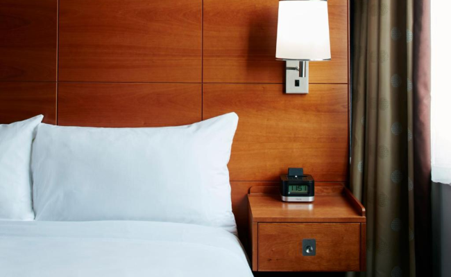 Club Quarters Hotel St Paul's, London