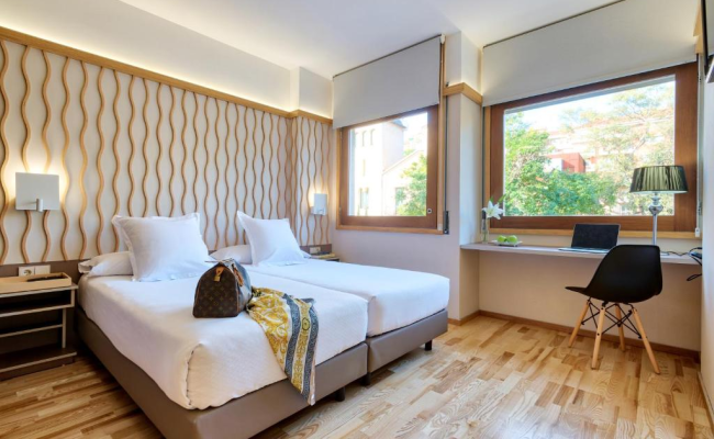 Aparthotel Bonanova Suite