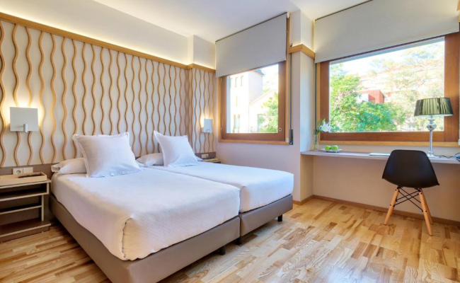 Aparthotel Bonanova Suite