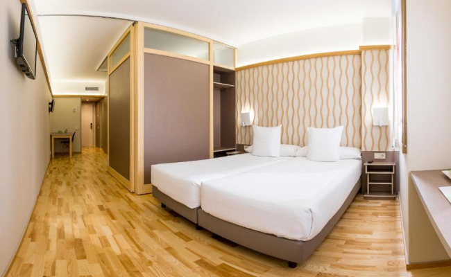 Aparthotel Bonanova Suite