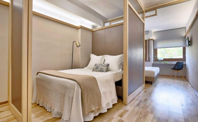 Aparthotel Bonanova Suite