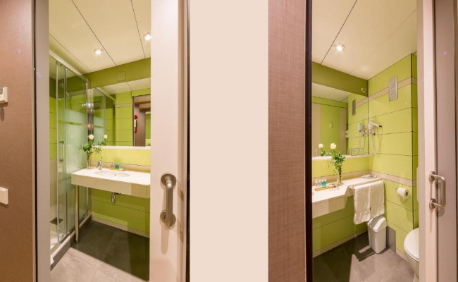 Aparthotel Bonanova Suite