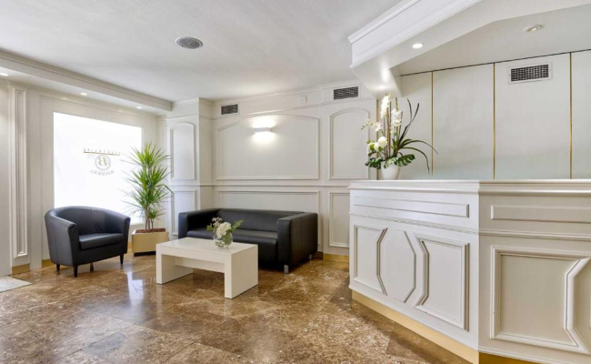 Aparthotel Bonanova Suite