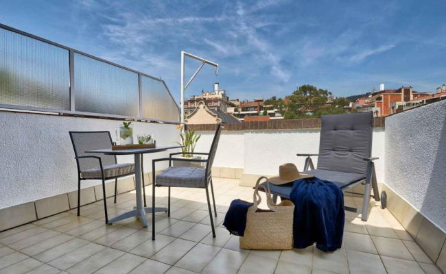 Aparthotel Bonanova Suite