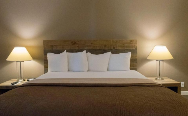 Thunderbird Boutique Hotel