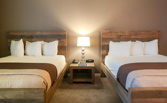 Thunderbird Boutique Hotel