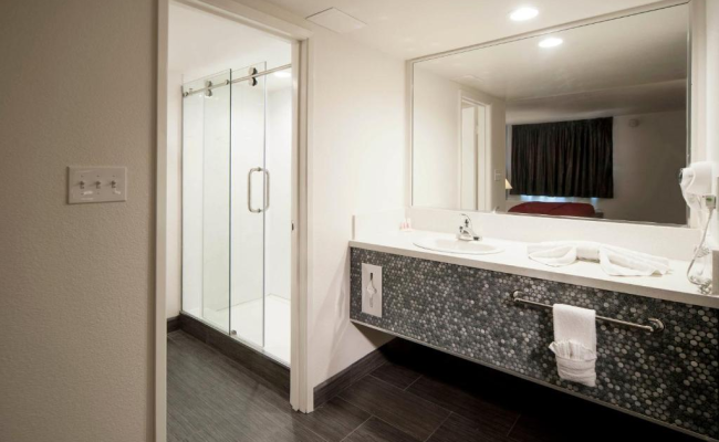 Thunderbird Boutique Hotel