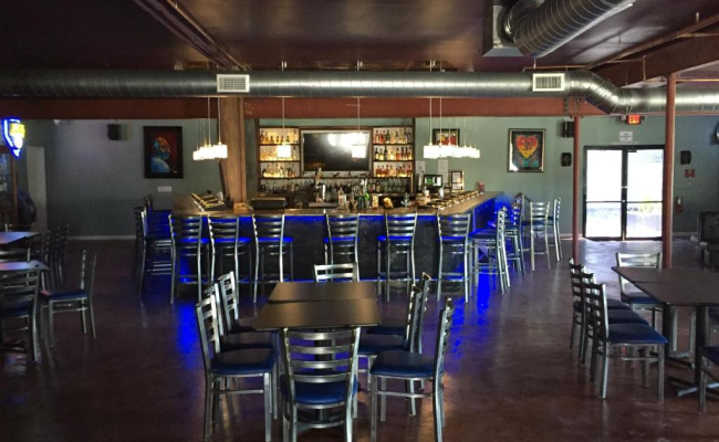 Thunderbird Boutique Hotel