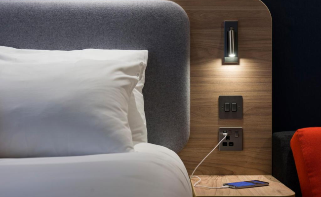 Holiday Inn Express London Luton Airport