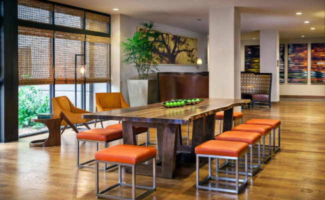 DoubleTree by Hilton San Francisco Airport