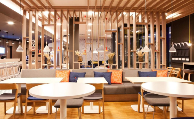 Holiday Inn Express Munich - Olympiapark, an IHG Hotel