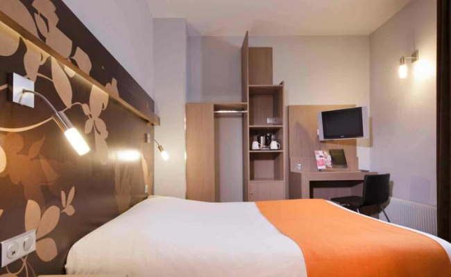 Mercure Paris Gare de l'Est
