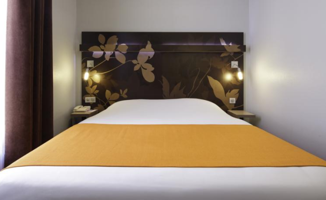 Mercure Paris Gare de l'Est