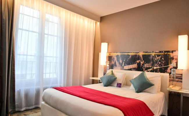 East Side House Paris, a member of Radisson Individuals