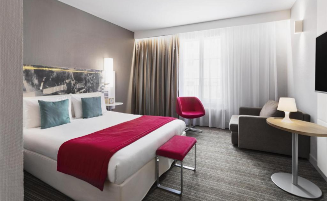 East Side House Paris, a member of Radisson Individuals