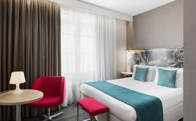 East Side House Paris, a member of Radisson Individuals