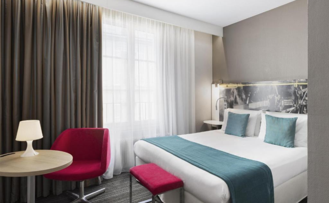 East Side House Paris, a member of Radisson Individuals