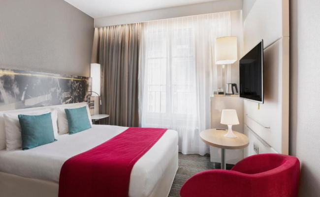 East Side House Paris, a member of Radisson Individuals