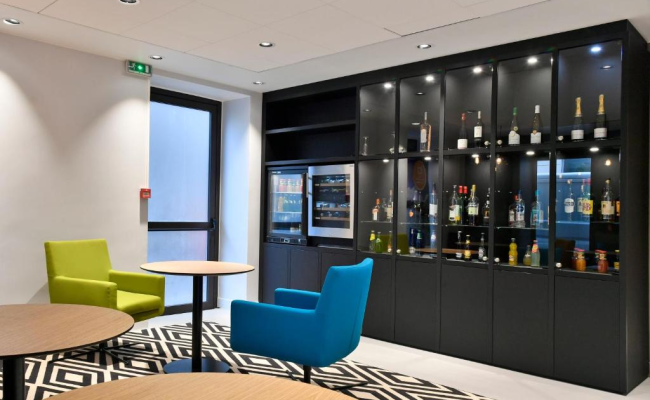 East Side House Paris, a member of Radisson Individuals