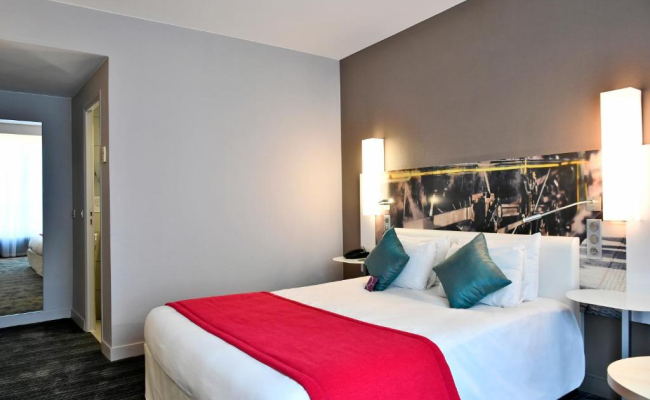 East Side House Paris, a member of Radisson Individuals