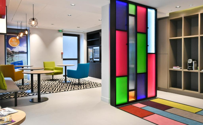 East Side House Paris, a member of Radisson Individuals