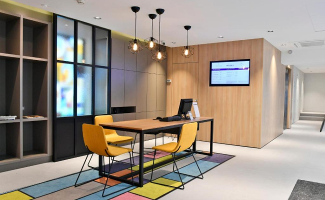 East Side House Paris, a member of Radisson Individuals