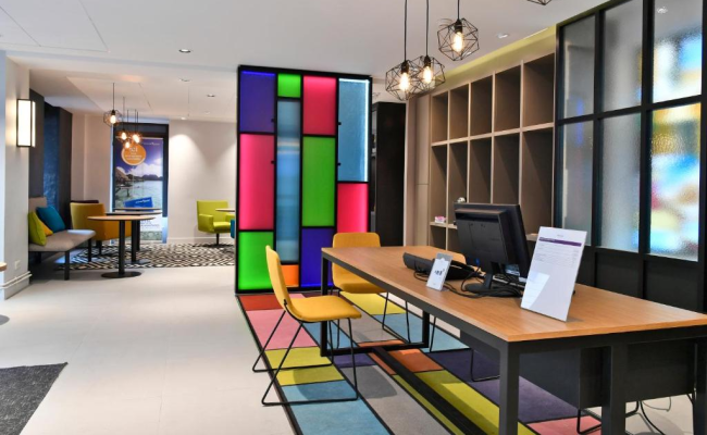 East Side House Paris, a member of Radisson Individuals