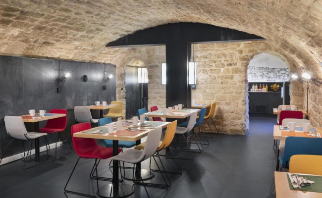 East Side House Paris, a member of Radisson Individuals